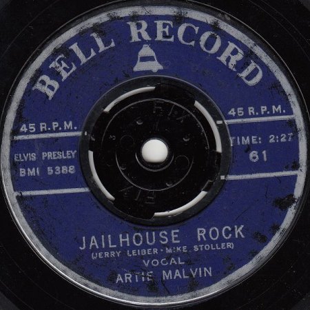 BELL RECORDS
