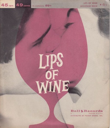 BELL RECORDS