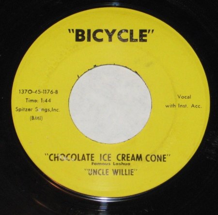 SLEEPY JEFFERS und die DAVIS TWINS