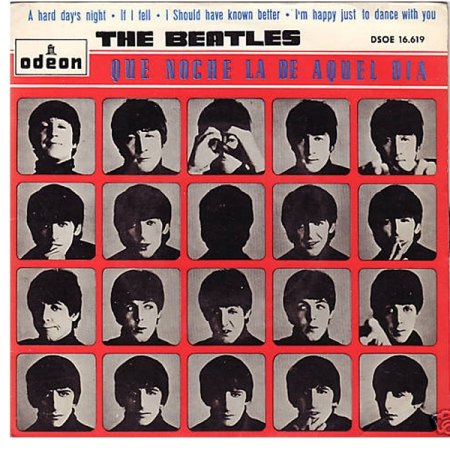 k-EP The Beatles av DSOE 16619 Spain.jpg