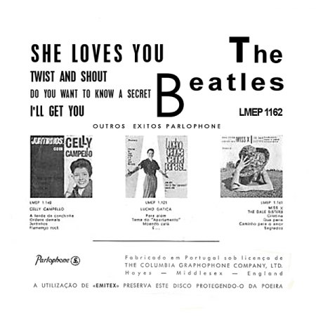 k-EP The Beatles arr b LMEP 1162 Portugal.jpg
