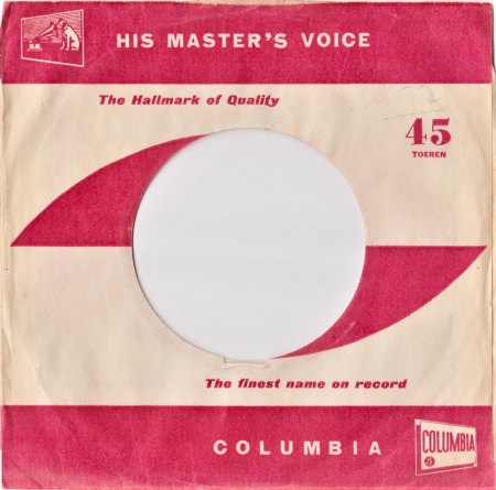 JOHNNY DUNCAN & The Bluegrass Boys - Skiffle Music