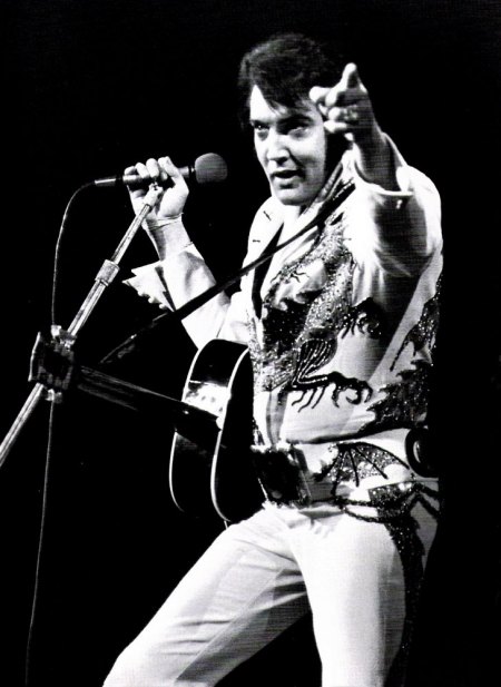 ELVIS Promised Land