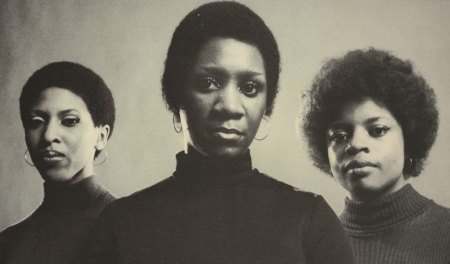 PATTI LA BELLE & THE BLUE BELLES