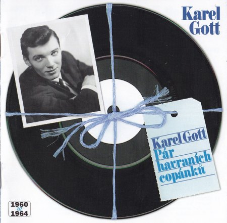 KAREL GOTT sings The Platters