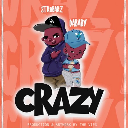 Crazy Covers