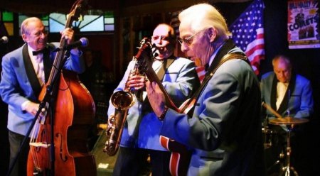 Haley-Singles bei TELDEC (LONDON, DECCA, WARNER BROS.)