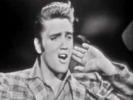 Elvis - Doku's u.a.