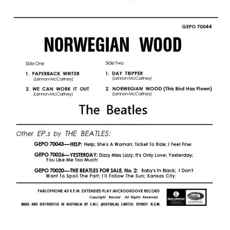 k-EP The beatles arr b GEPO 70044 Australia.jpg