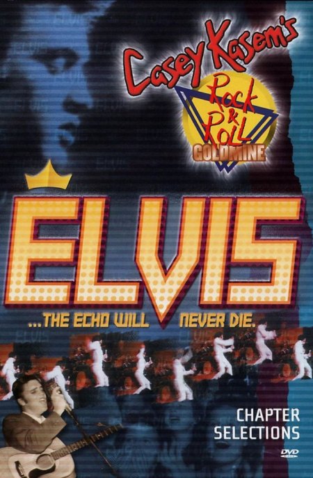 Elvis - Doku's u.a.