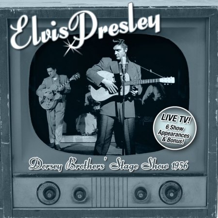 Elvis - Doku's u.a.