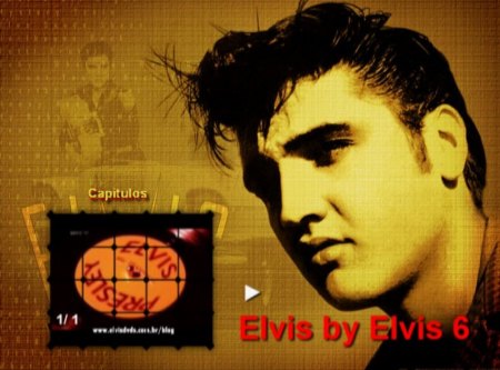 Elvis - Doku's u.a.
