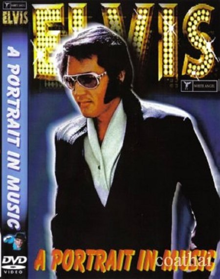 Elvis - Doku's u.a.