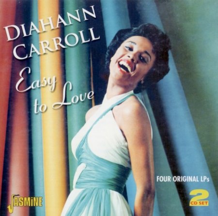 Diahann Carroll  (1935 - 2019)