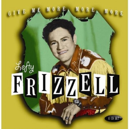 LEFTY FRIZZELL