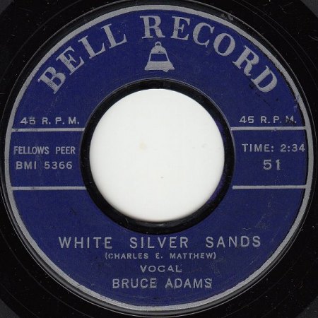 BELL RECORDS