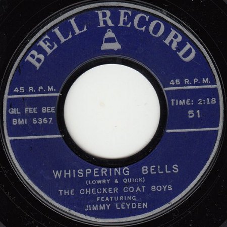 BELL RECORDS