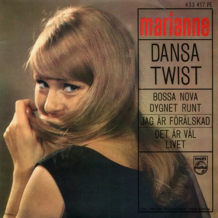 MARIANNE
