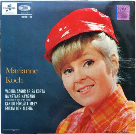 MARIANNE