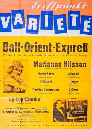 MARIANNE