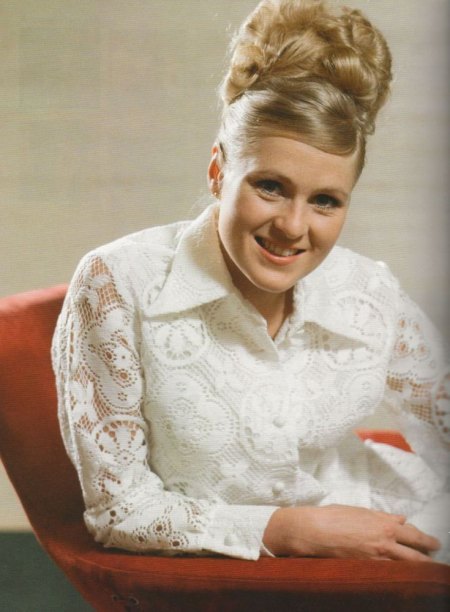 MARIANNE