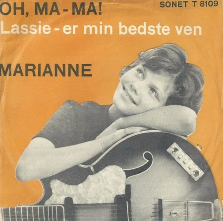 MARIANNE THEMSEN (Marianne)