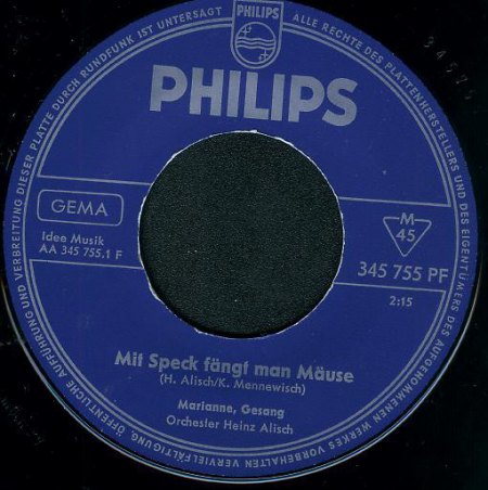 MARIANNE THEMSEN (Marianne)