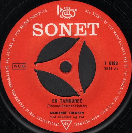 MARIANNE THEMSEN (Marianne)