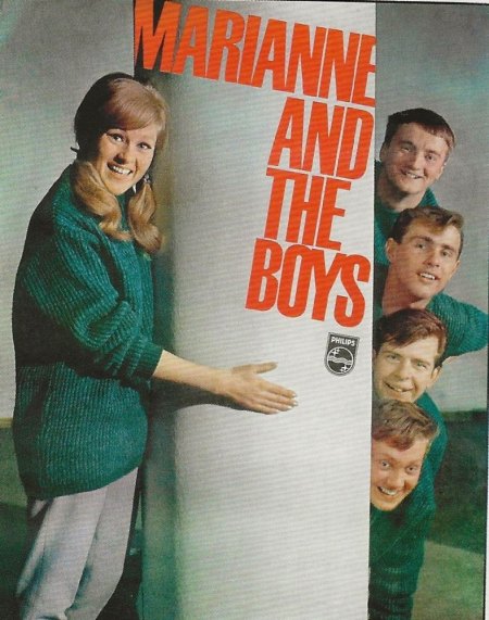MARIANNE