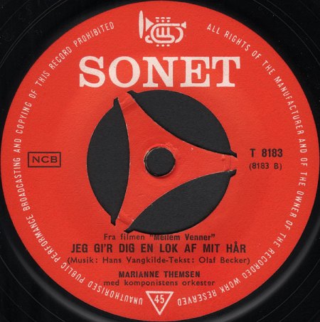 MARIANNE THEMSEN (Marianne)