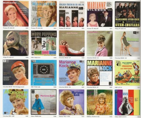 MARIANNE