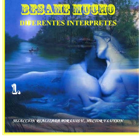 Besame Mucho