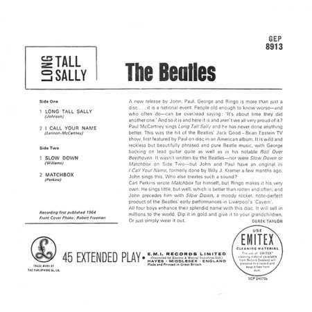 k-EP The Beatles arr b GEP 8913 Sweden.jpg