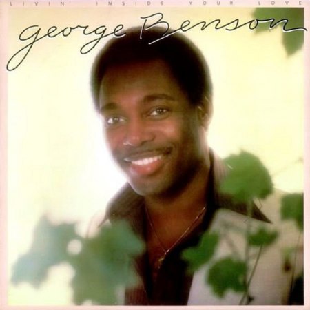 GEORGE BENSON