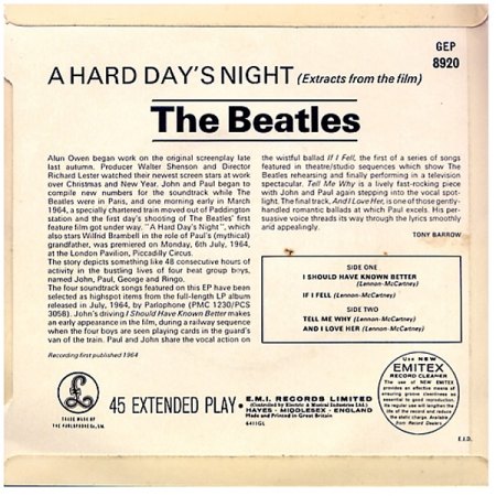 k-EP The Beatles arr GEP 8920 England.jpg