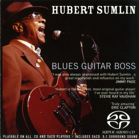 Hubert Sumlin