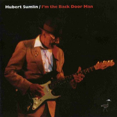 Hubert Sumlin