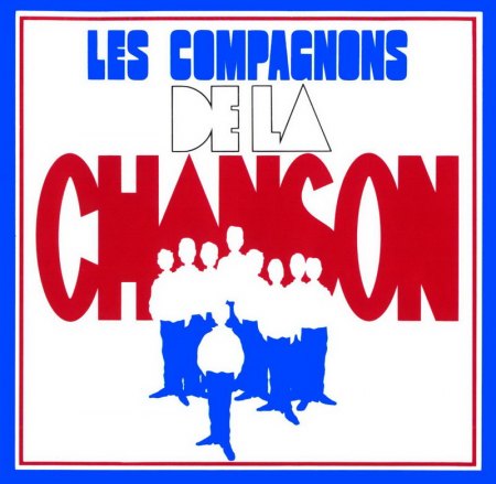 Les COMPAGNONS DE LA CHANSON