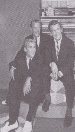 Wink Martindale: Winking at Life