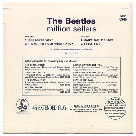 k-EP The Beatles arr GEP 8946 England.jpg