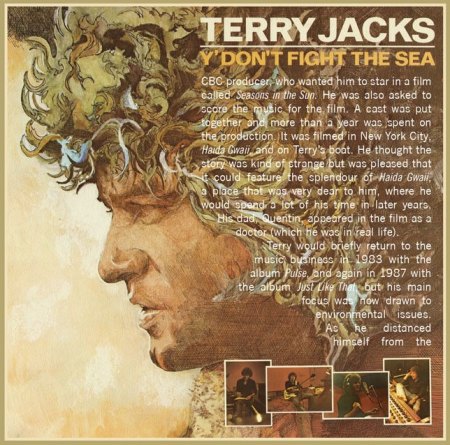 TERRY JACKS