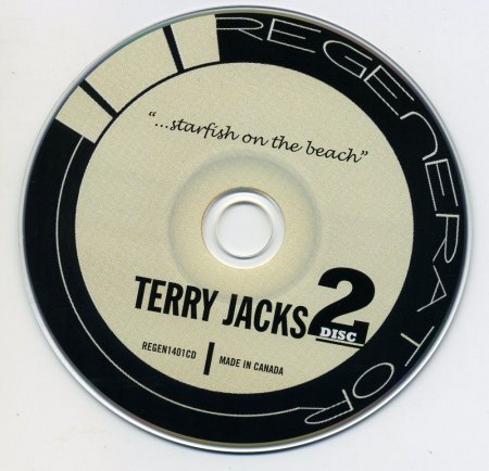 TERRY JACKS