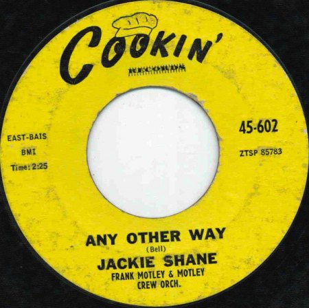 FRANK MOTLEY JR