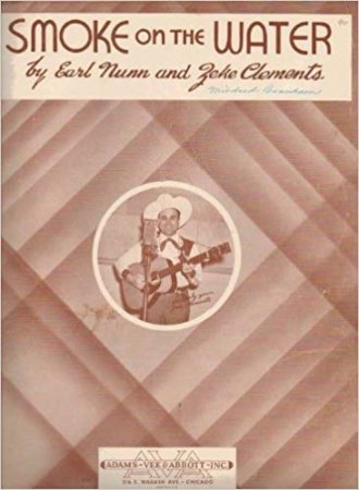 ZEKE CLEMENTS
