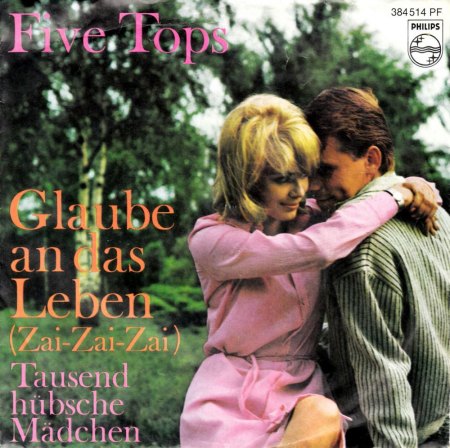 Die FIVE TOPS