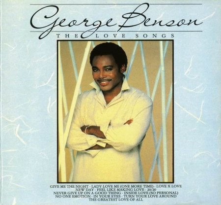 GEORGE BENSON