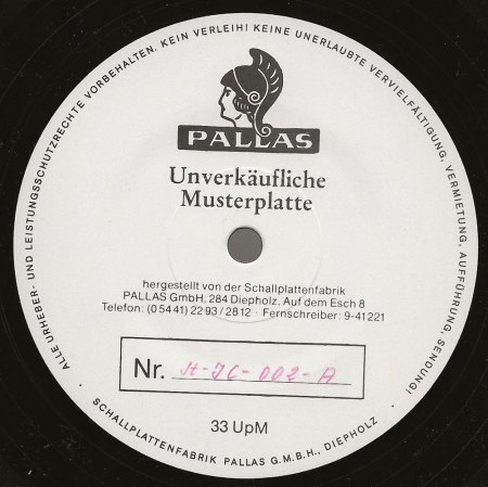 Feuer in Diepholz