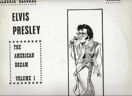 ELVIS - These Boots Are Made.....