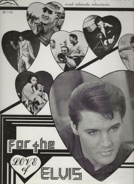 ELVIS - These Boots Are Made.....