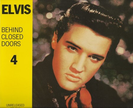 ELVIS - These Boots Are Made.....